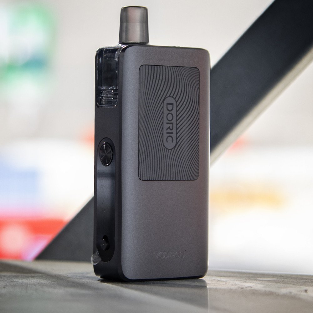 Kit pod Doric Go - Voopoo