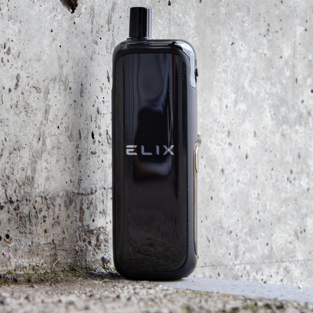 Kit Pod Elix - Freemax