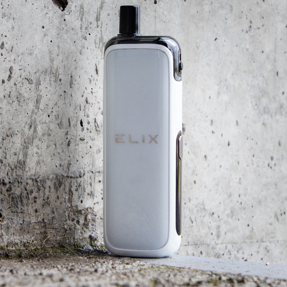 Kit Pod Elix - Freemax