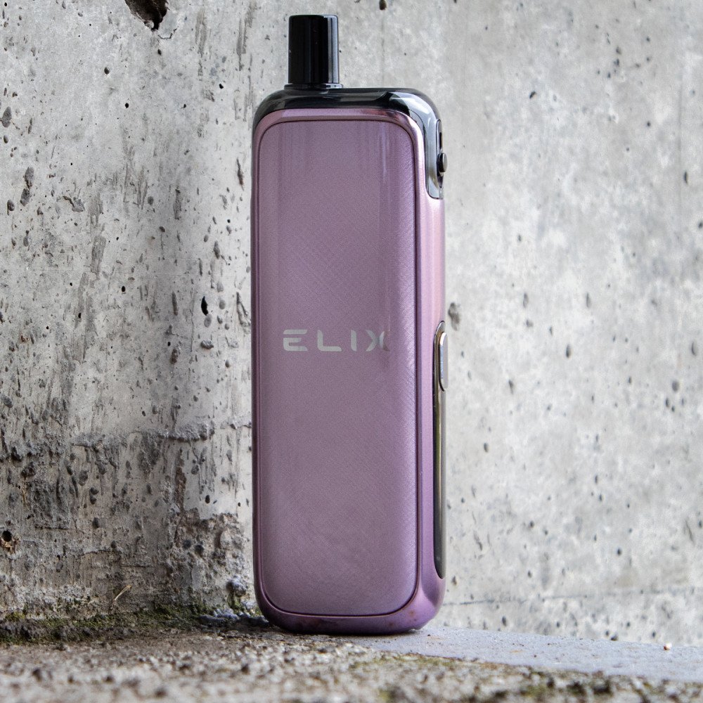 Kit Pod Elix - Freemax