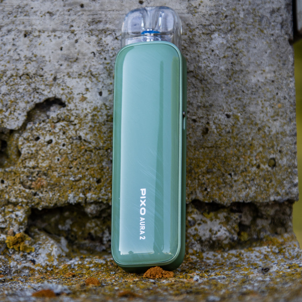Kit pod Pixo Aura 2 - Aspire