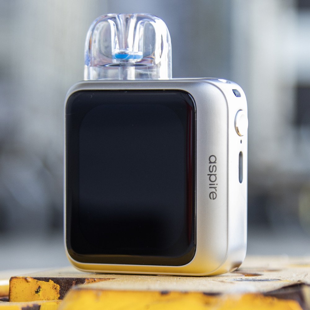 Kit pod Pixo Ultra - Aspire