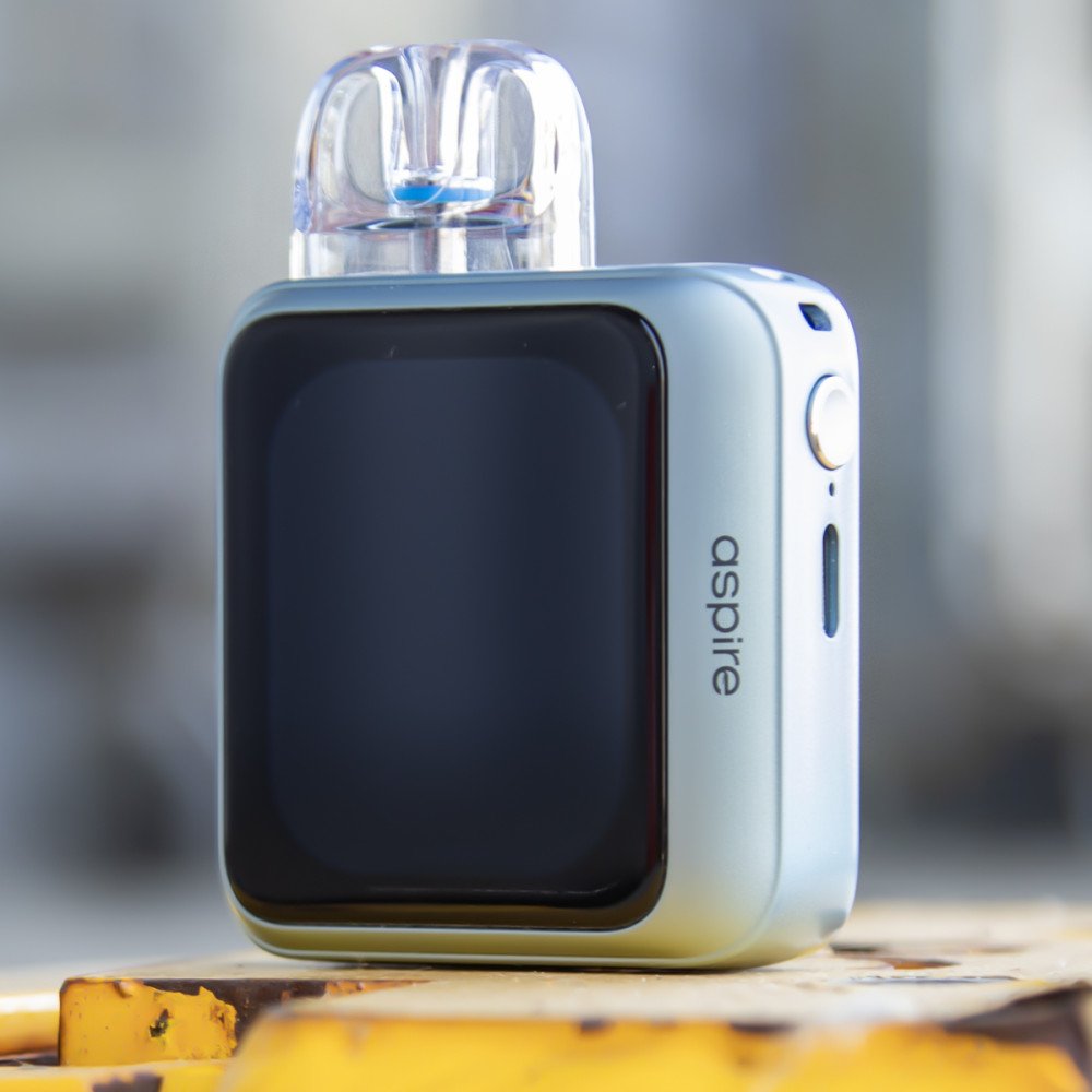 Kit pod Pixo Ultra - Aspire