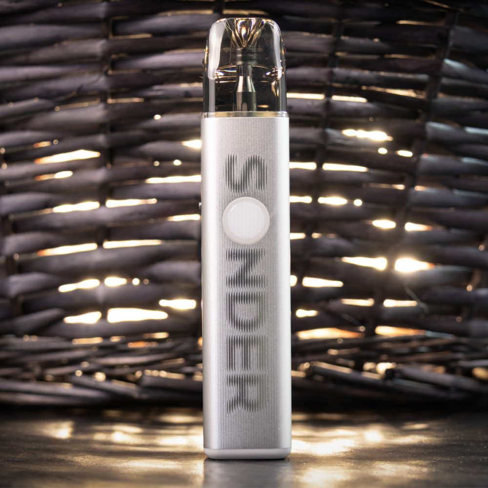 Kit pod Sonder Q3 - Geek Vape