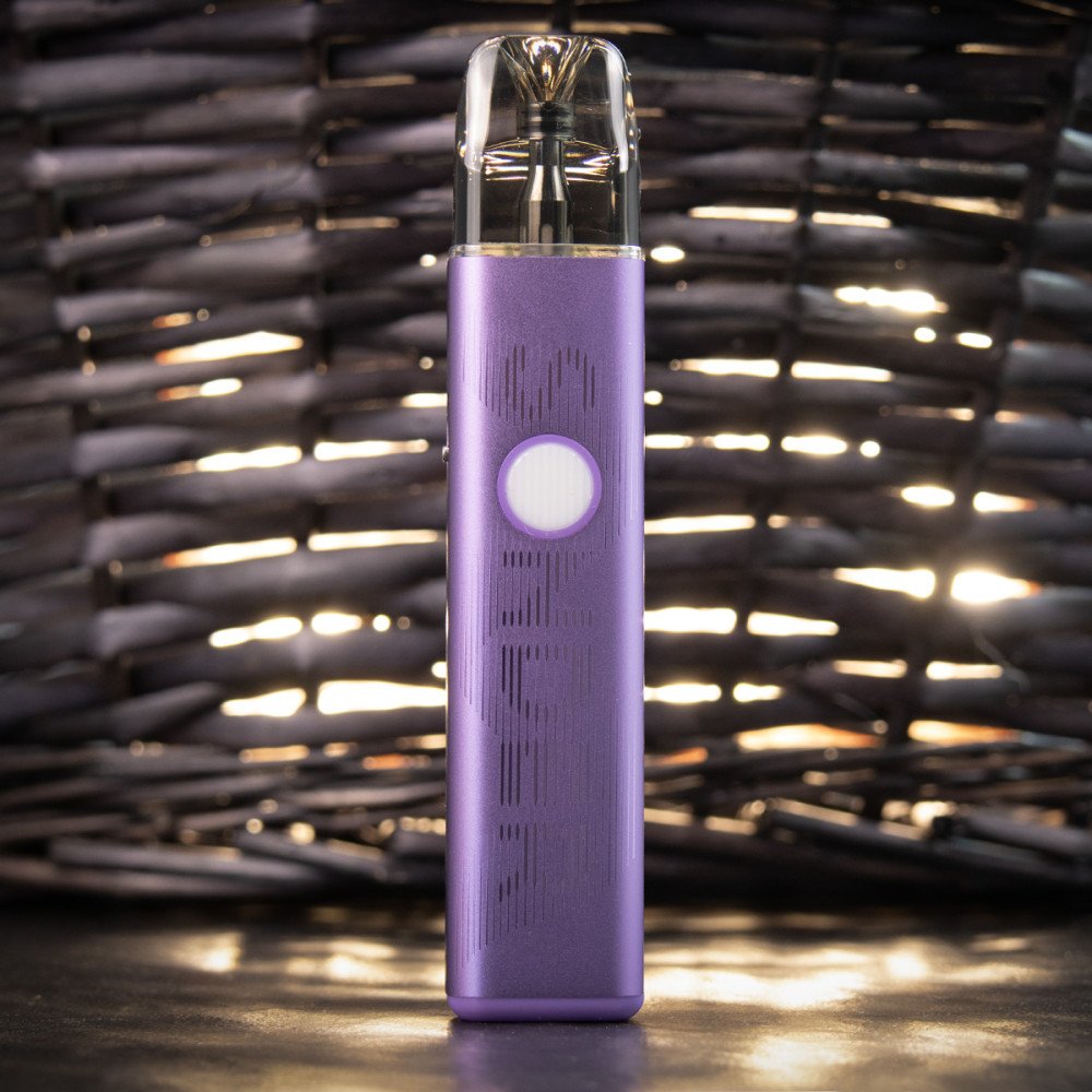 Kit pod Sonder Q3 - Geek Vape