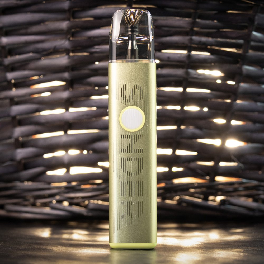 Kit pod Sonder Q3 - Geek Vape