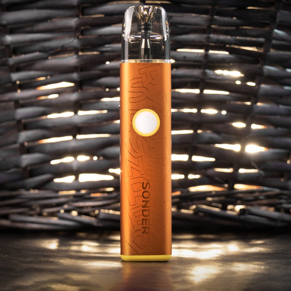 Kit pod Sonder Q3 - Geek Vape
