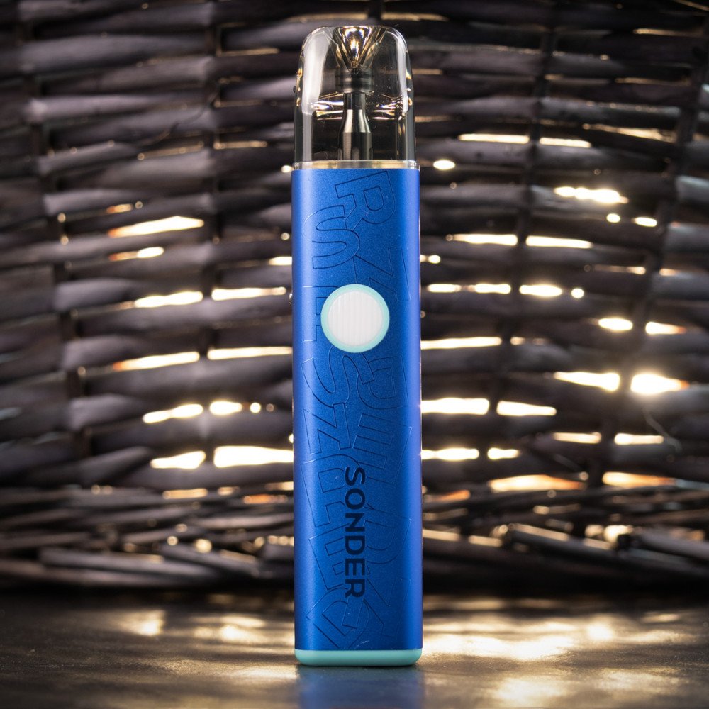 Kit pod Sonder Q3 - Geek Vape