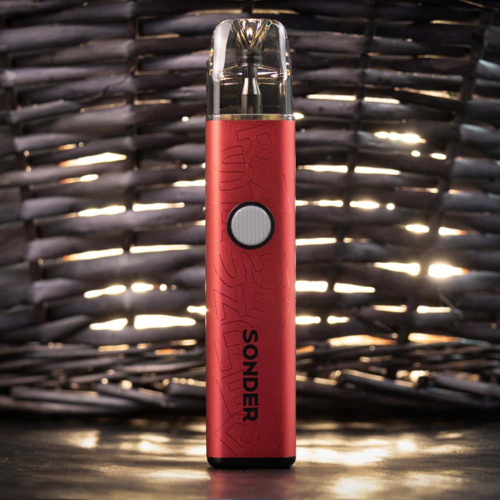 Kit pod Sonder Q3 - Geek Vape