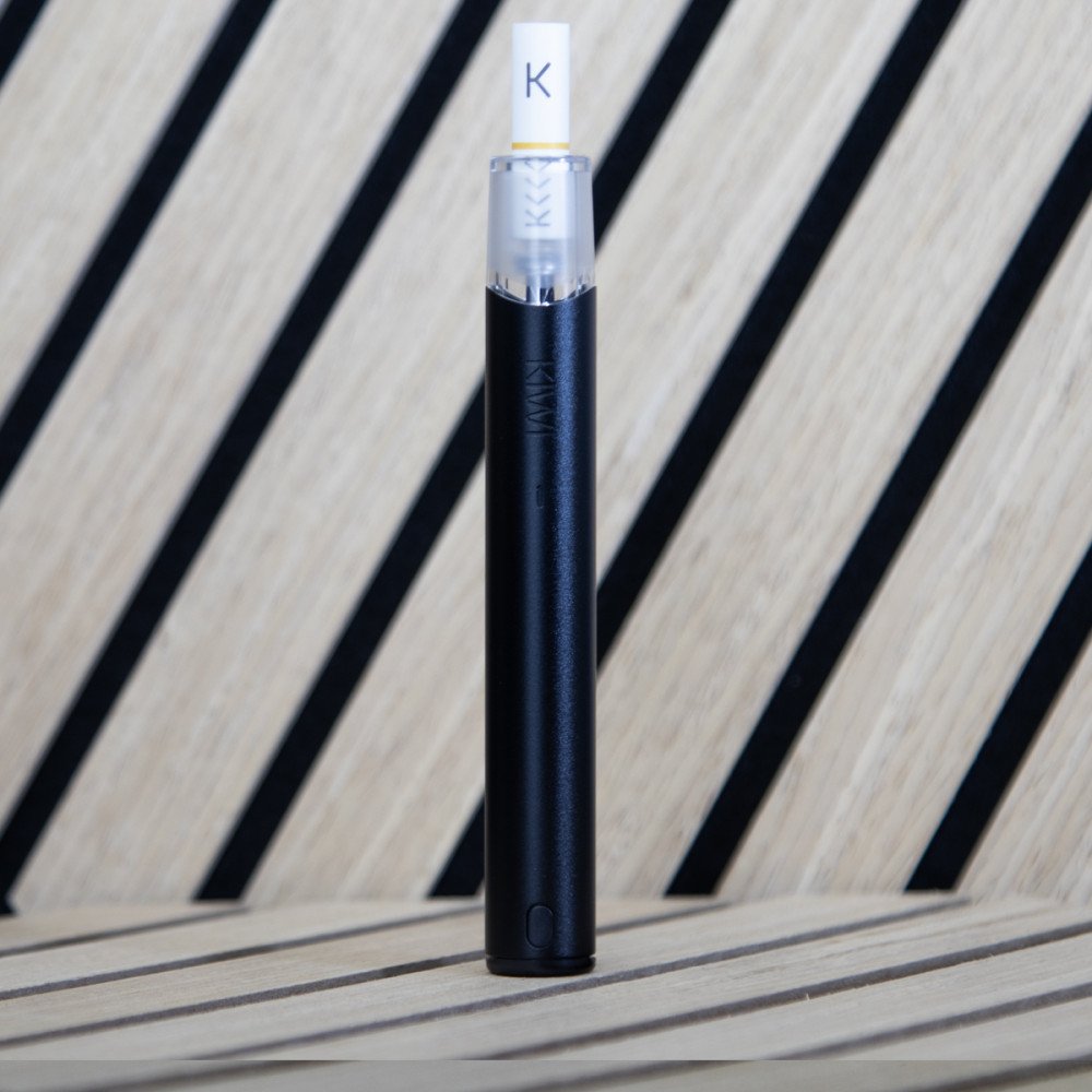 Kit pod Spark 2 - Kiwi Vapor