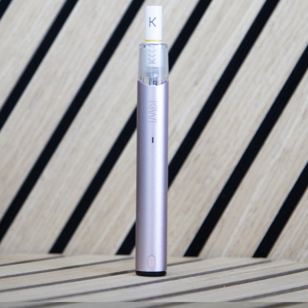 Kit pod Spark 2 - Kiwi Vapor