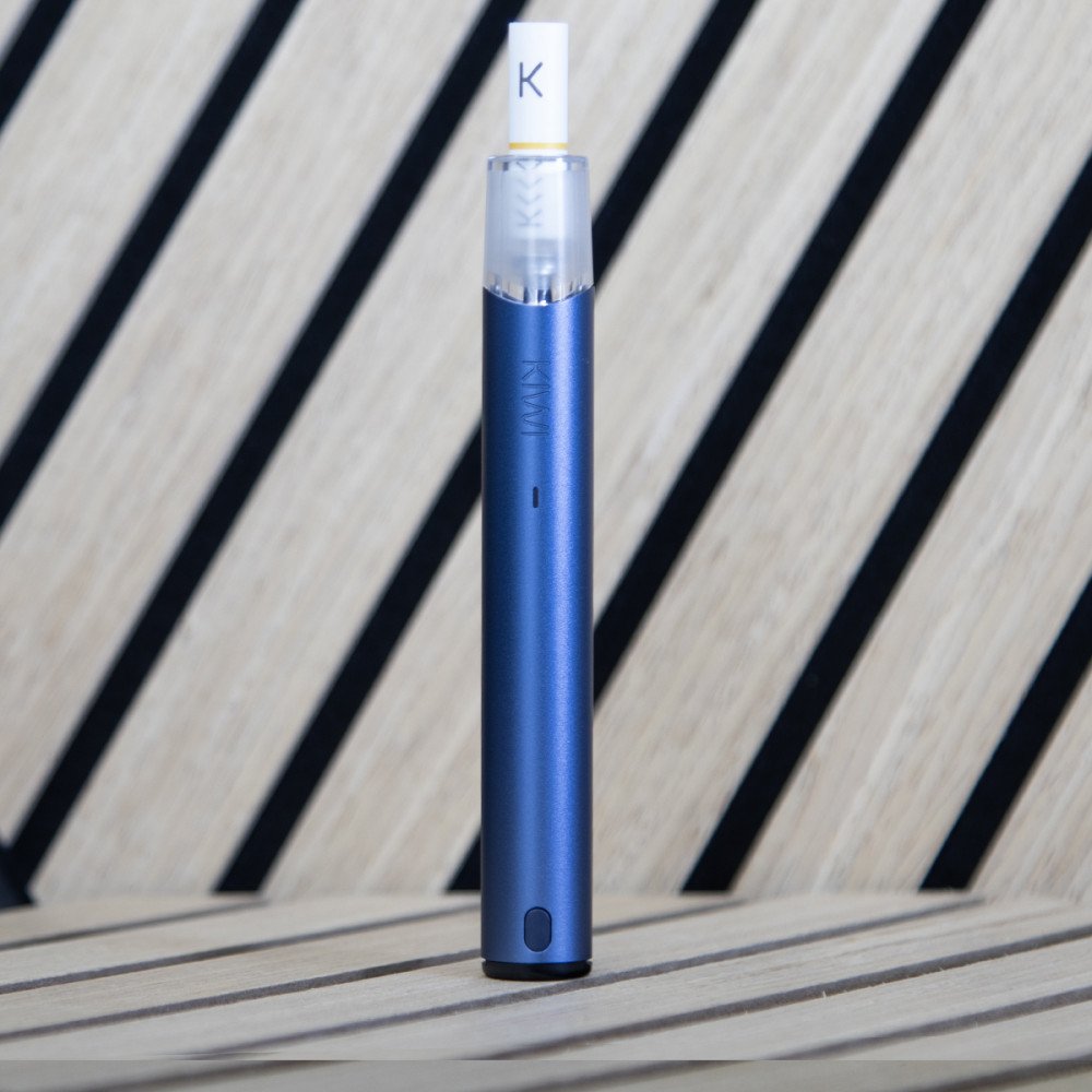 Kit pod Spark 2 - Kiwi Vapor