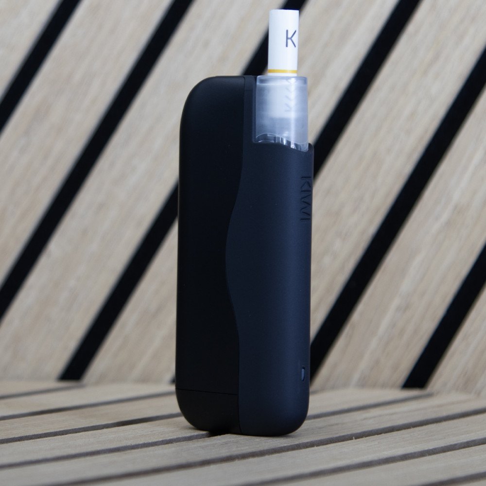 Kit pod Spark 2 Pro - Kiwi Vapor