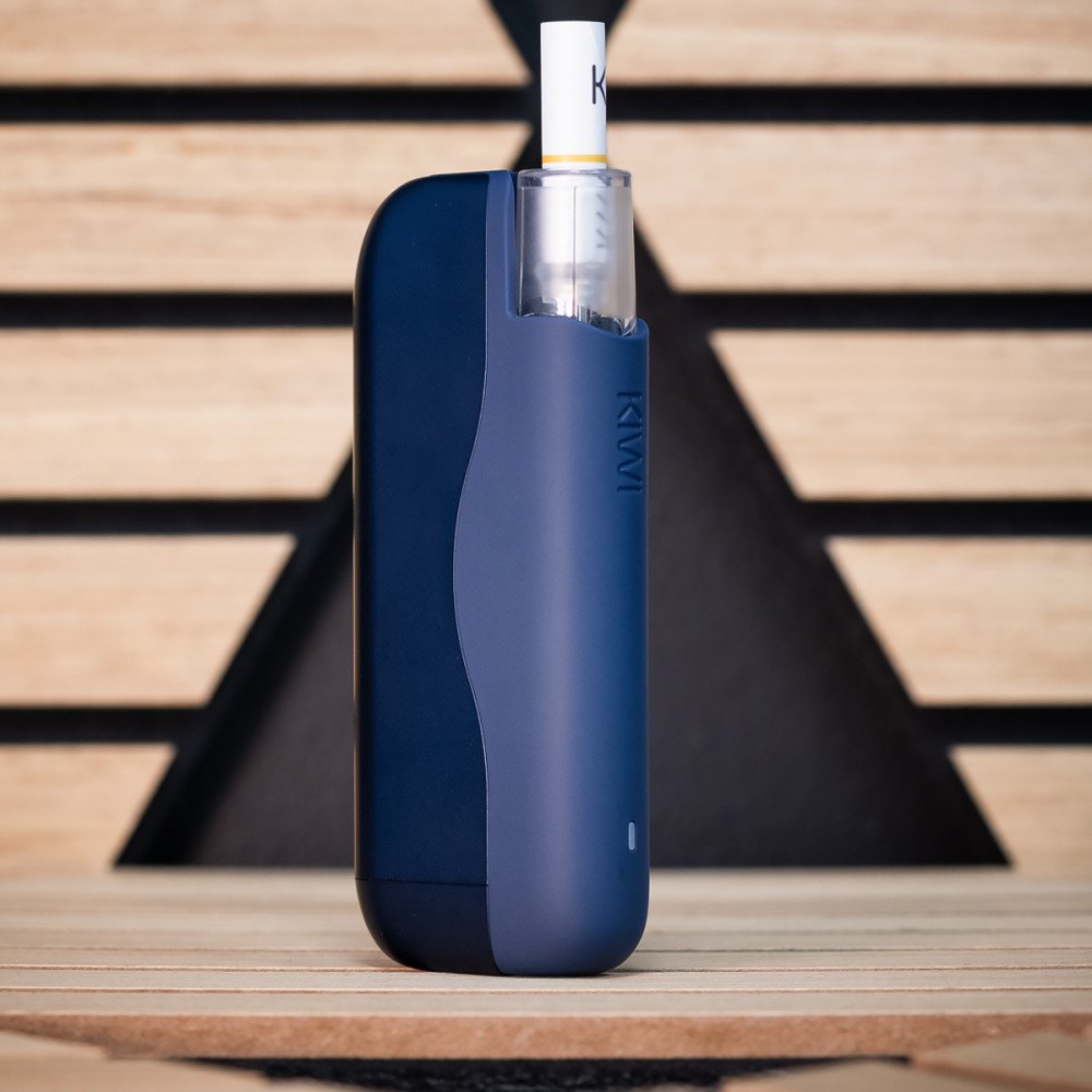 Kit pod Spark 2 Pro - Kiwi Vapor