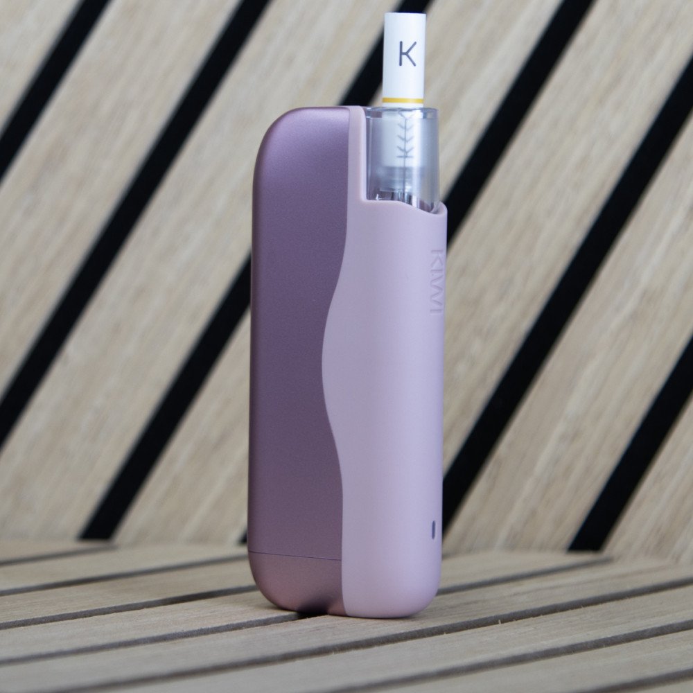 Kit pod Spark 2 Pro - Kiwi Vapor