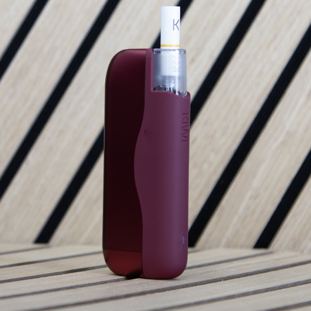 Kit pod Spark 2 Pro - Kiwi Vapor