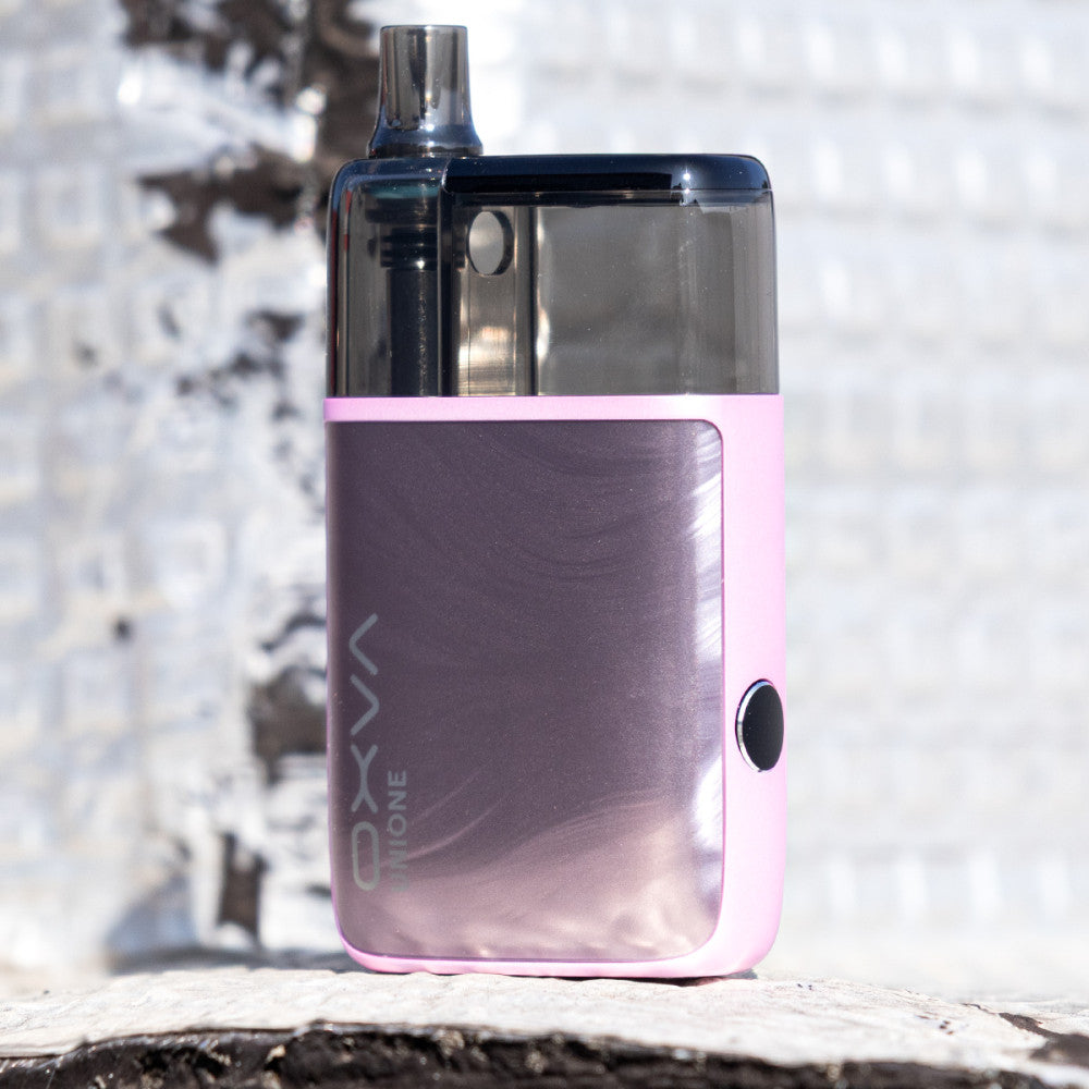 Kit pod UniOne - OXVA