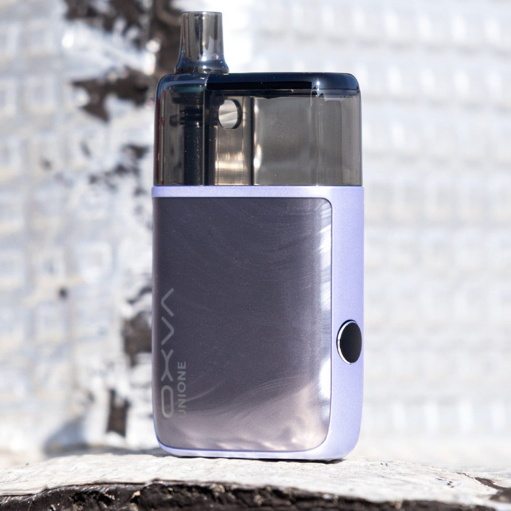 Kit pod UniOne - OXVA
