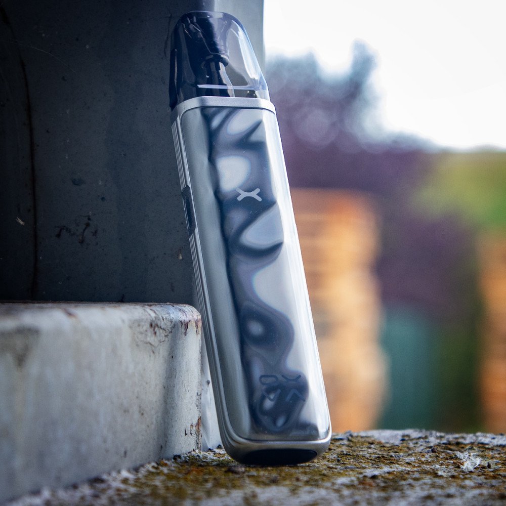 Kit pod XLIM Go 2 - OXVA