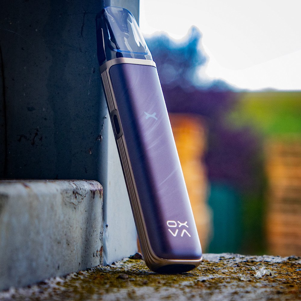 Kit pod XLIM Go 2 - OXVA