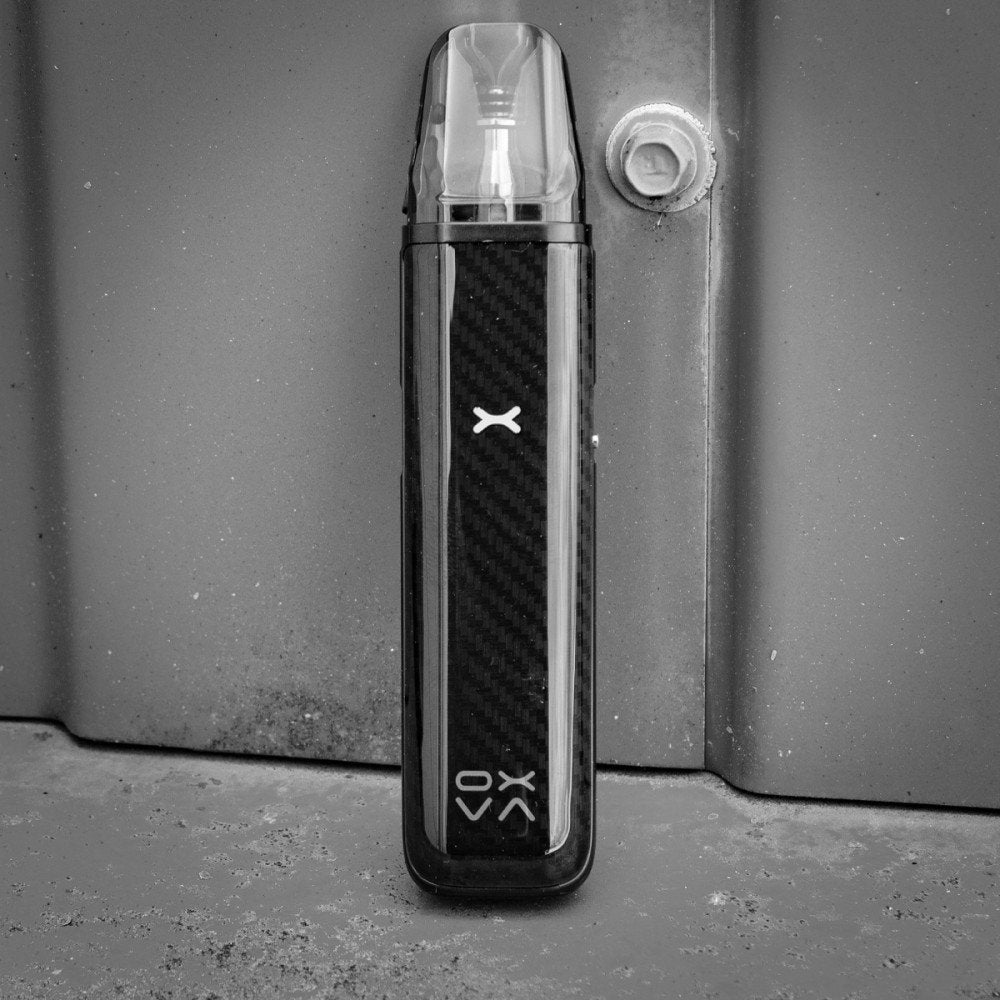 Kit pod XLIM Go 2 - OXVA