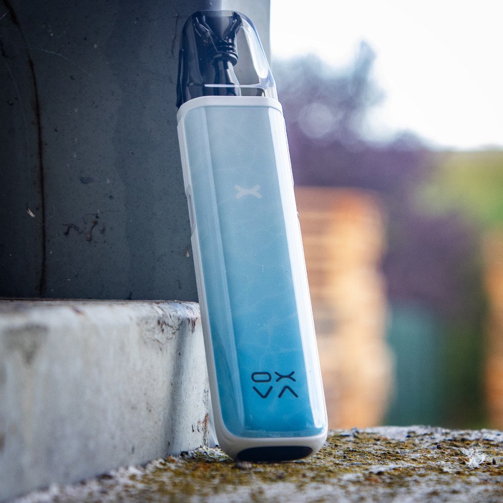 Kit pod XLIM Go 2 - OXVA