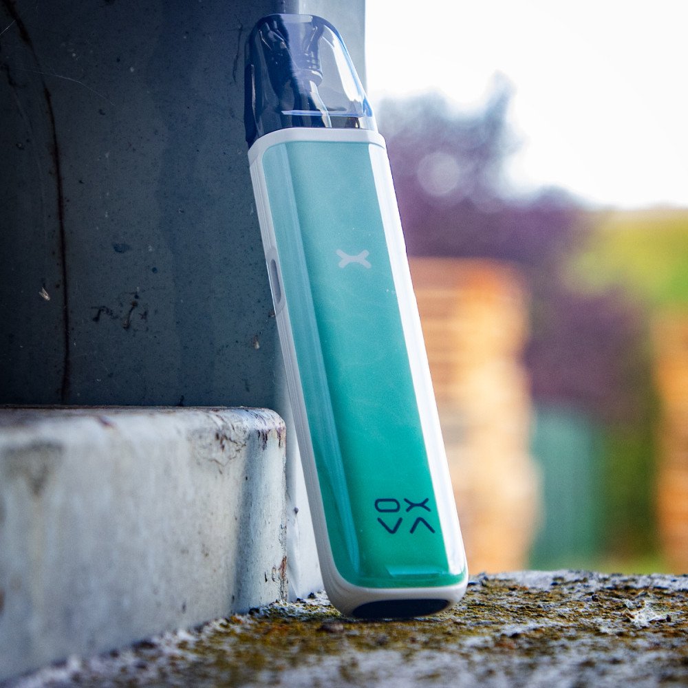 Kit pod XLIM Go 2 - OXVA