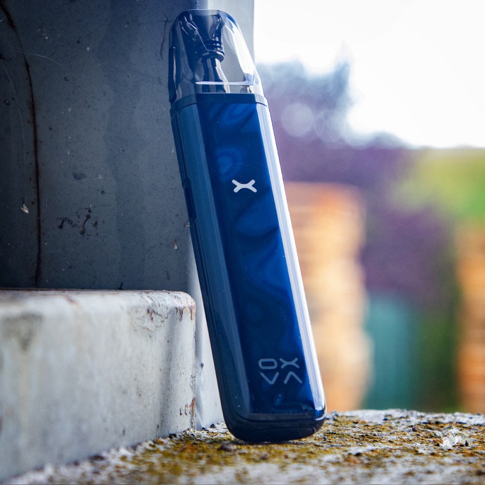 Kit pod XLIM Go 2 - OXVA