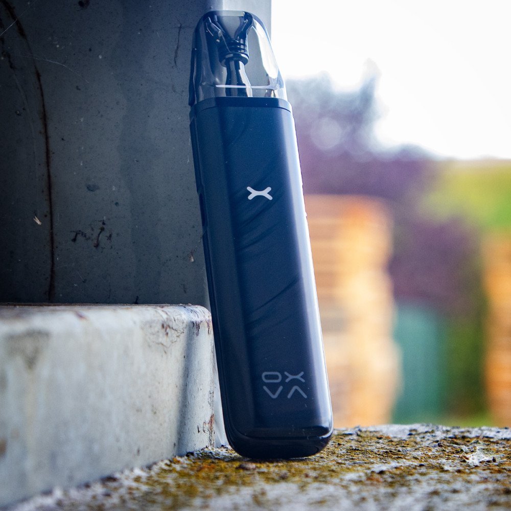 Kit pod XLIM Go 2 - OXVA