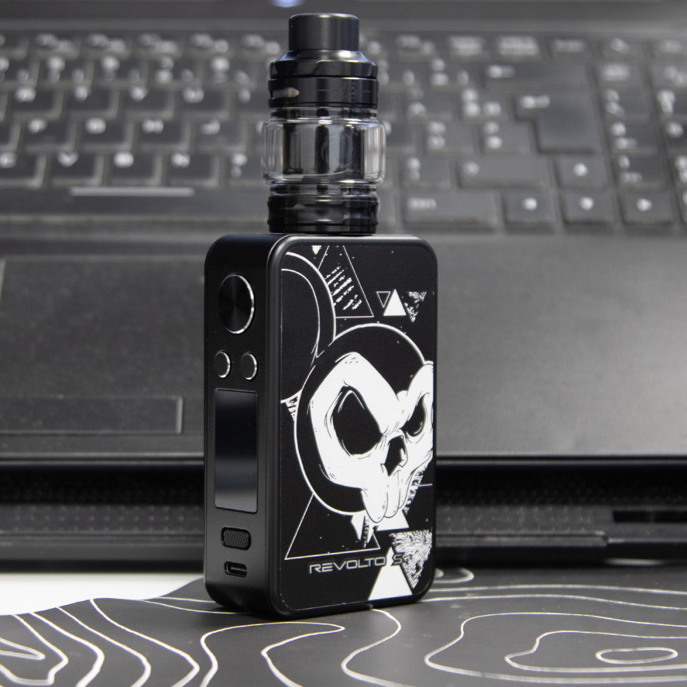 Kit Revolto S Special Edition - Aspire