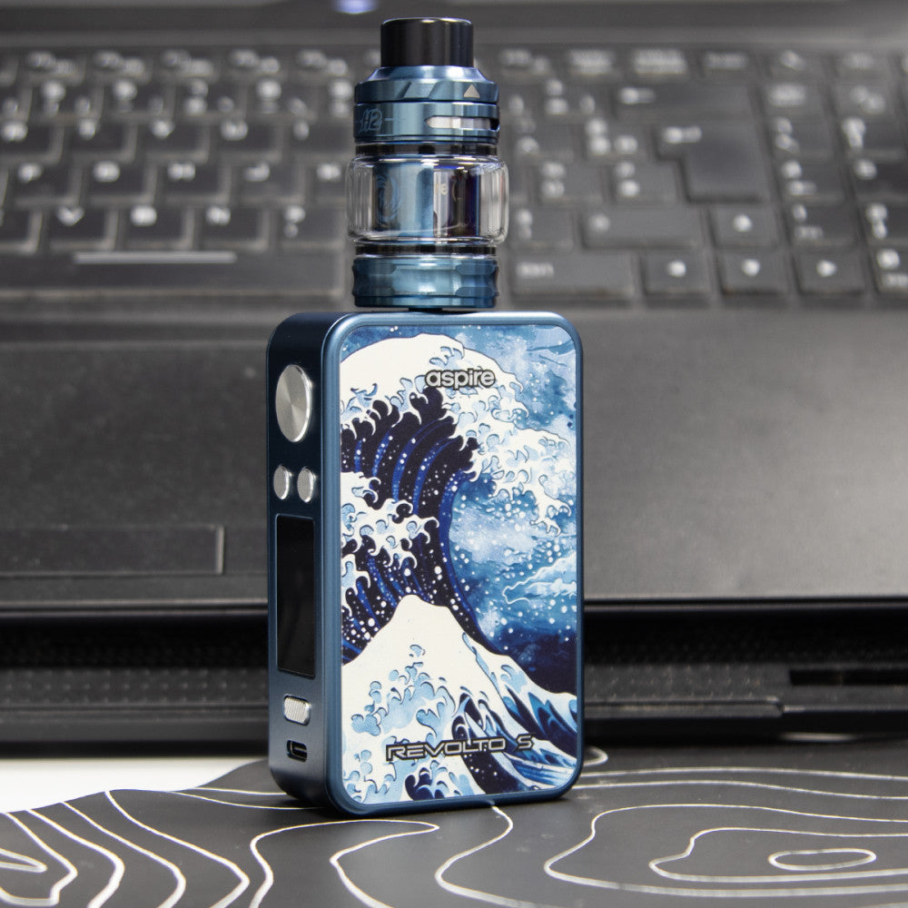 Kit Revolto S Special Edition - Aspire