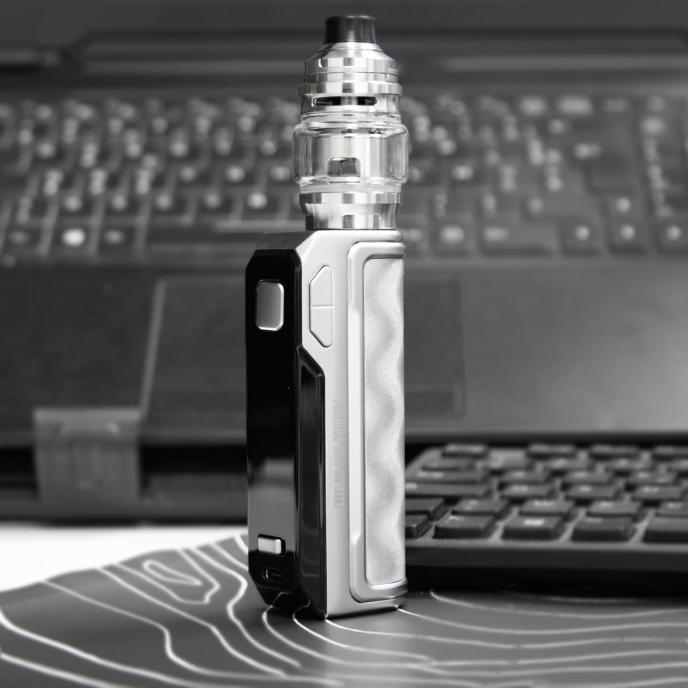 Kit Thelema Solo 100 Pro - Lost Vape