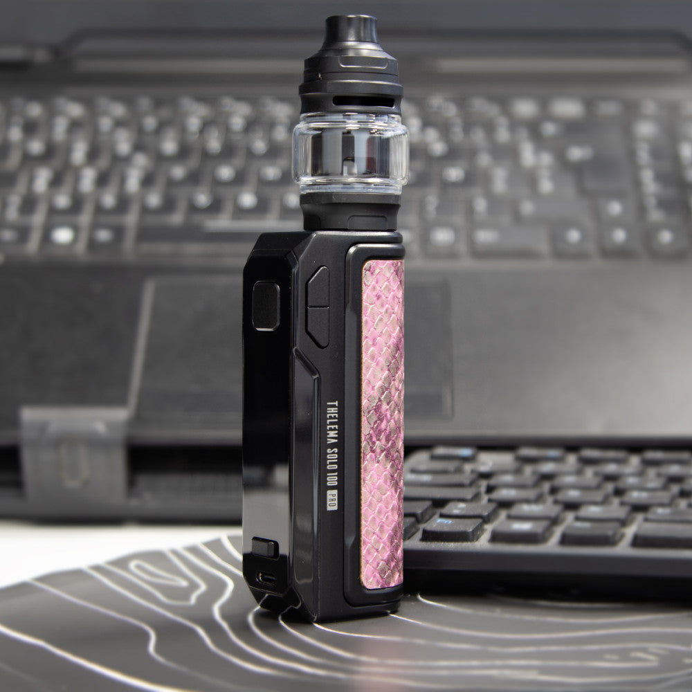 Kit Thelema Solo 100 Pro - Lost Vape