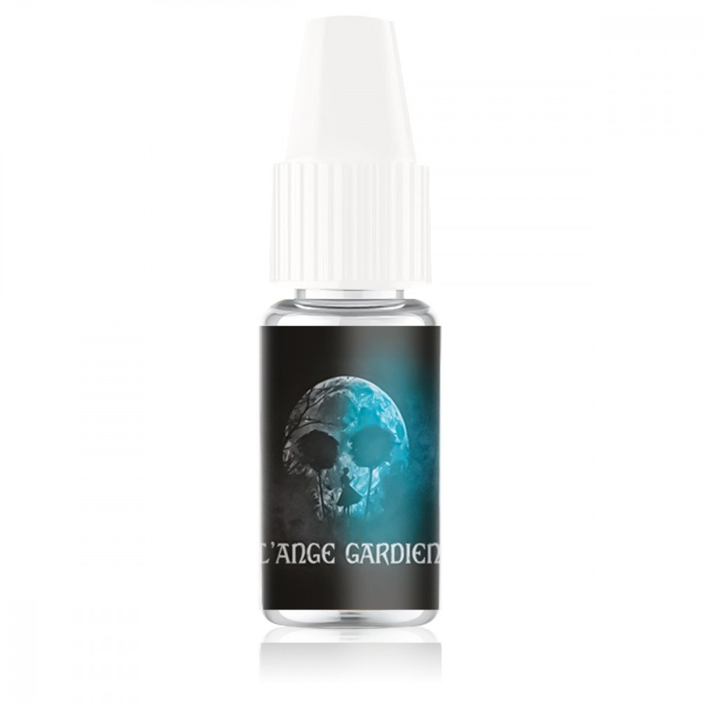 E-liquide L'Ange Gardien 10ml - Bordo2