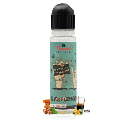Le French Liquide La Petite Chose 50ml