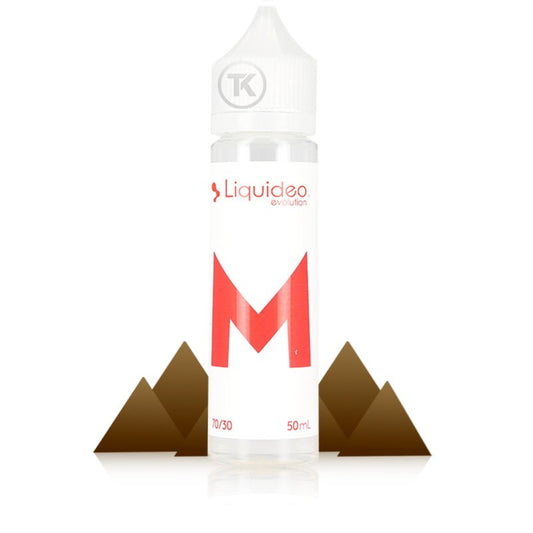 Liquideo Le M 50ml Evolution
