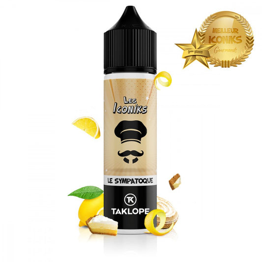 Les Iconiks - Le Sympatoque 50ml - Les Iconiks
