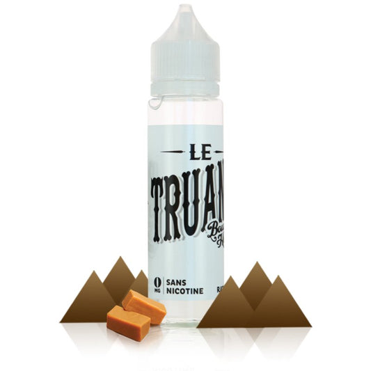 Savourea Le Truand 50ml Bounty Hunters