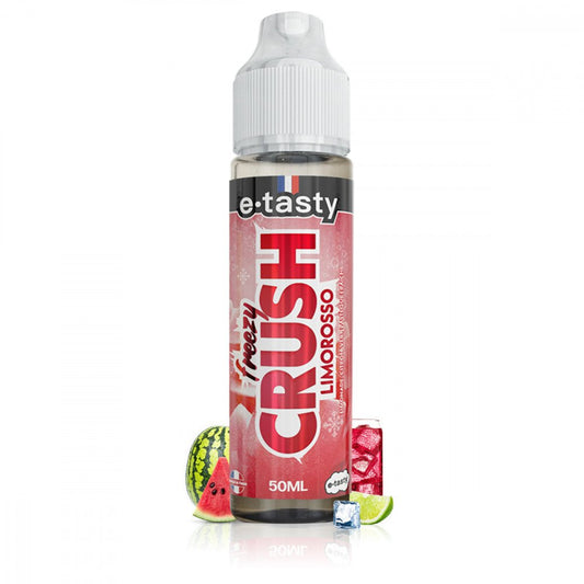 E-liquide Limorosso 50ml Freezy Crush - E.Tasty