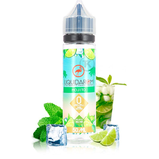 LiquidArom Mojito 50ml