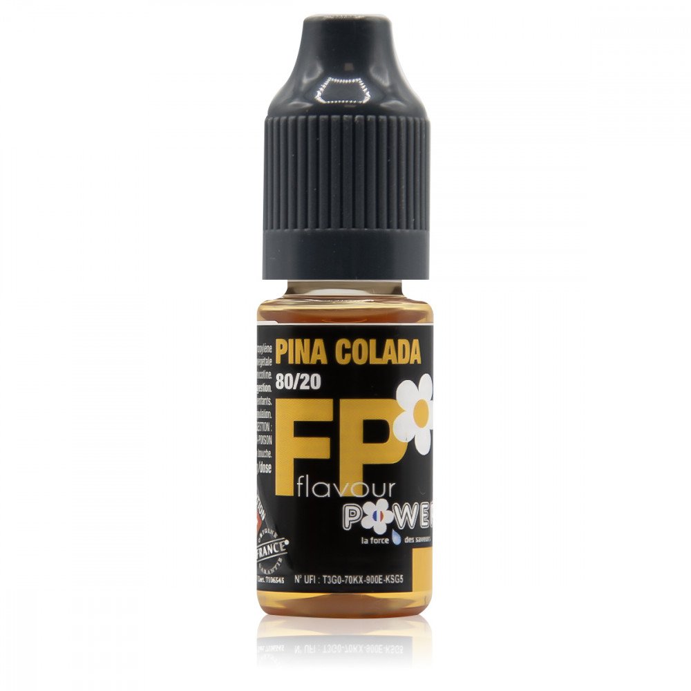 E-liquide Pina Colada - Flavour Power