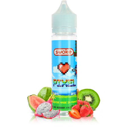 Swoke Pixel 50ml