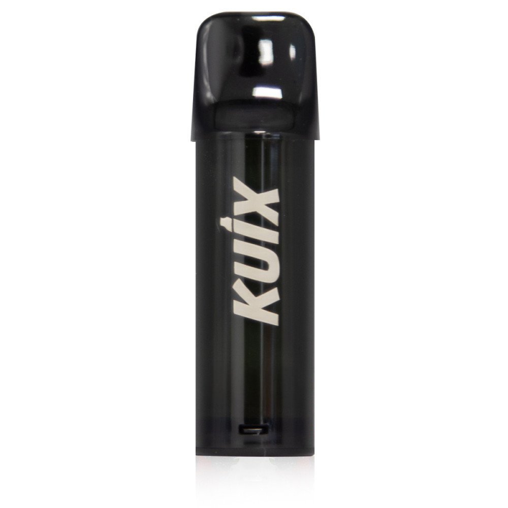 Pod Kuix - LiquideLab