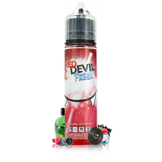 Avap Red Devil Fresh 50ml