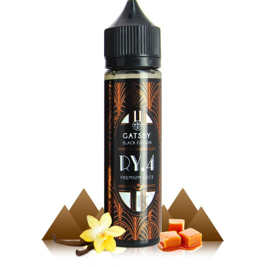 Gatsby RY4 50ml-
