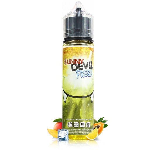 Avap Sunny Devil Fresh 50ml