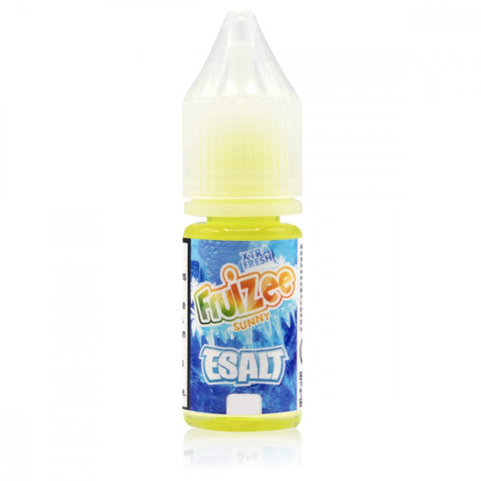 E-liquide Sunny Sel de Nicotine - Eliquid France