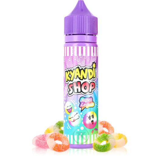 Kyandi Shop Super Lequin 50ml