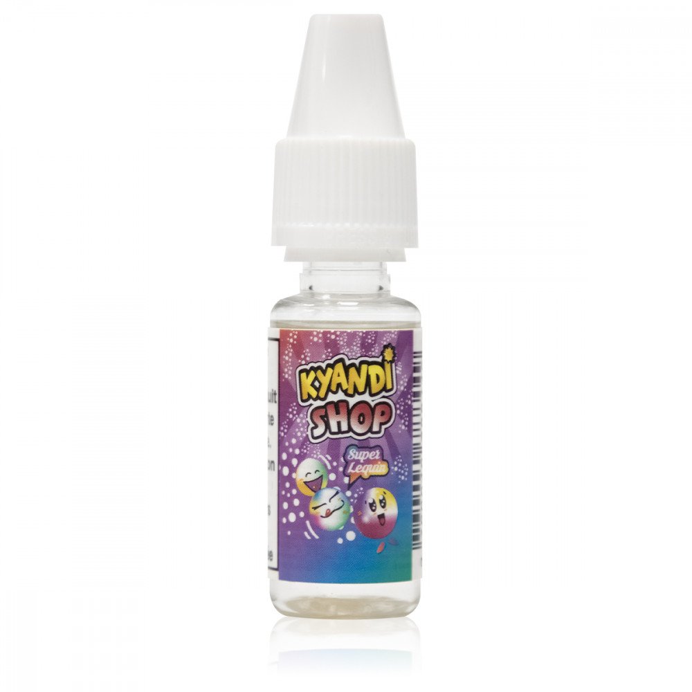 E-liquide Super Lequin - Kyandi Shop