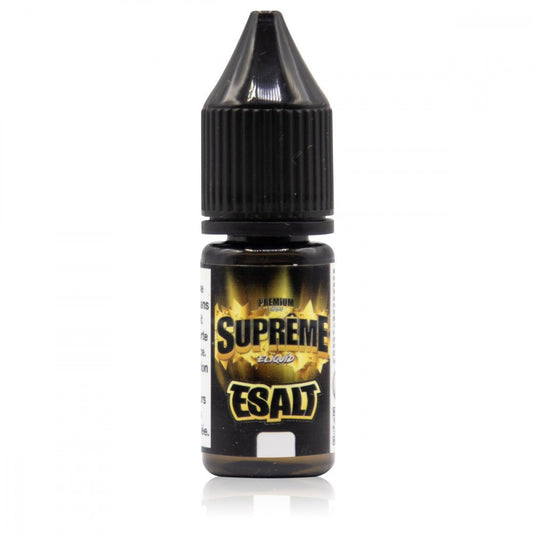 E-liquide Suprême Sel de Nicotine - Eliquid France
